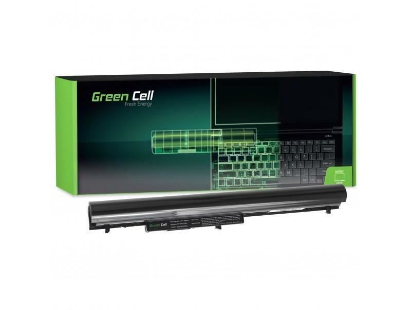 GreenCell Battery for HP High Quality HP80 15-R 15-G 15-S 14-D 14-R Notebook
