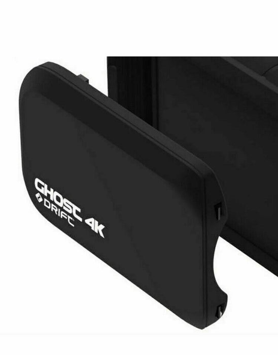 DRIFT GHOST 4K STANDARD BATTERY MODULE REPLACEMENT SPARE MOTORBIKE CAMERA