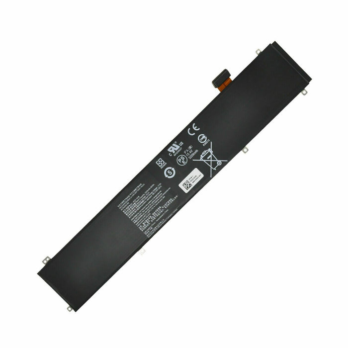 USED RC30-0248 Battery for Razer Blade Stealth 15 2018 GTX 1060 1070