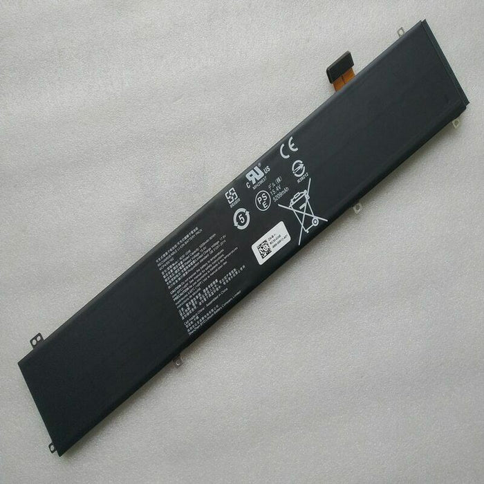 USED RC30-0248 Battery for Razer Blade Stealth 15 2018 GTX 1060 1070