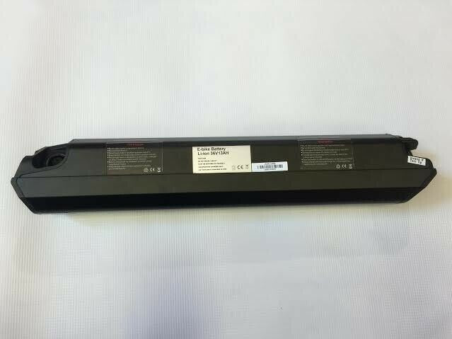 CopperCell battery for AGOGS MAX 36V Battery 13.2 -13.8Ah Oxygen S-Cross 36V