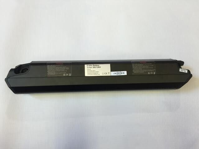 CopperCell battery for AGOGS MAX 36V Battery 13.2 -13.8Ah Oxygen S-Cross 36V