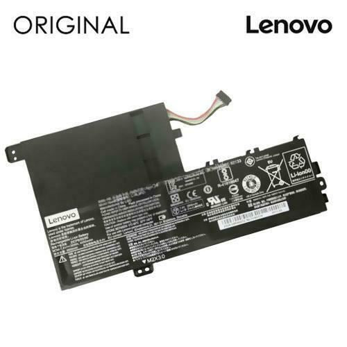 Genuine L15M3PB0 L15L3PB0 L15M3PBO Battery For Lenovo Flex 4-1470 4-1480 A14