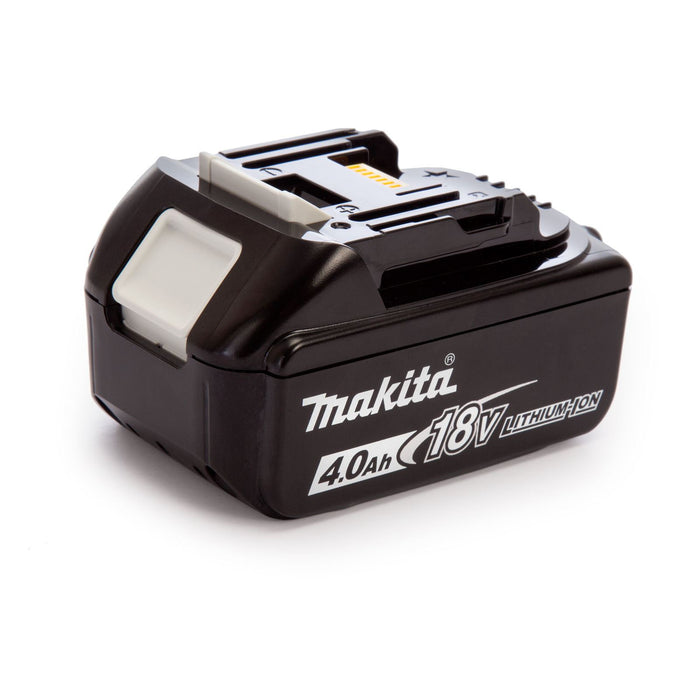 MAKITA 18V BATTERY 4.0AH LI-ION - BL1840 - BATTERY FUEL GAUGE