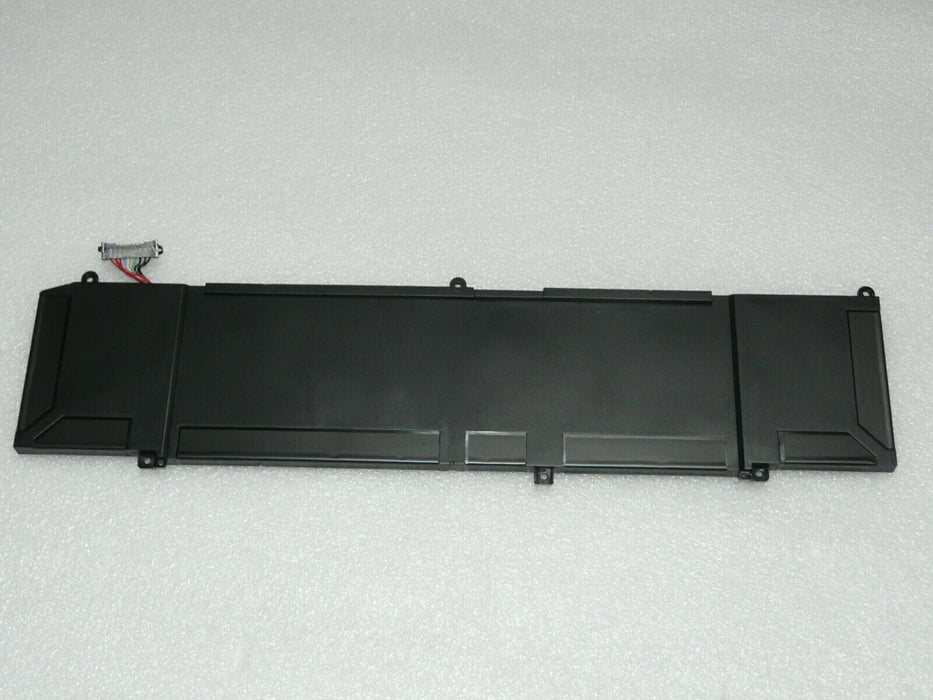 NEW GENUINE ALIENWARE M15 M17 BATTERY 6-CELL 90Wh 11.4V XRGXX 6YV0V K69WH