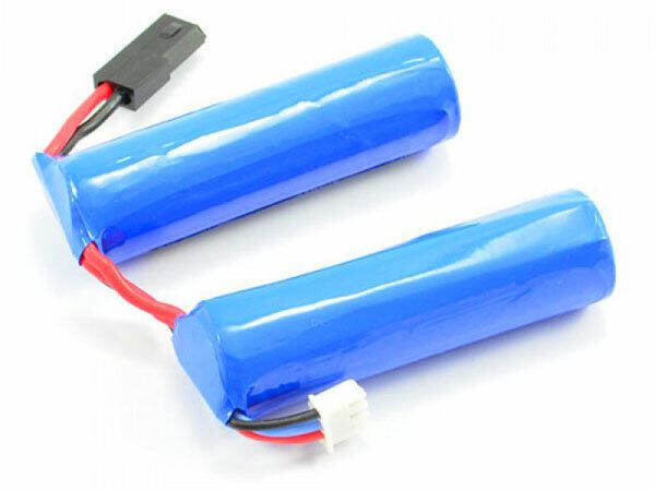 FTX SURGE LI-ION BATTERY 7.4V 1500MAH