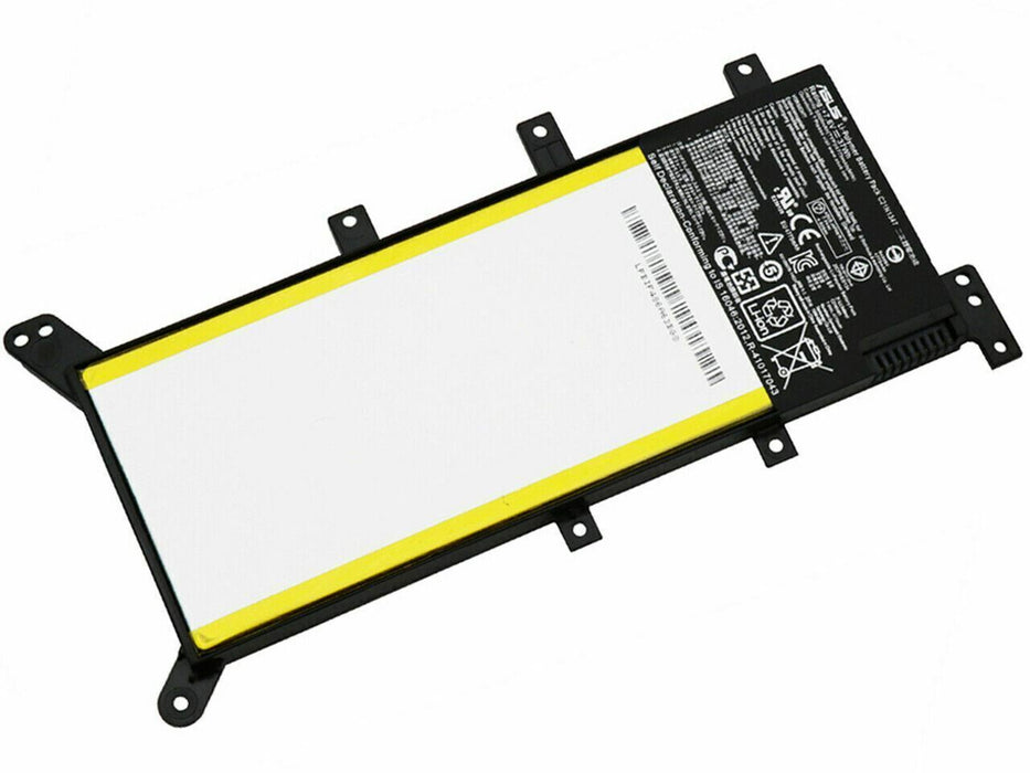 Original Battery C21N1347 For ASUS X554L X555 X555L X555LA X555LD X555LN X555MA