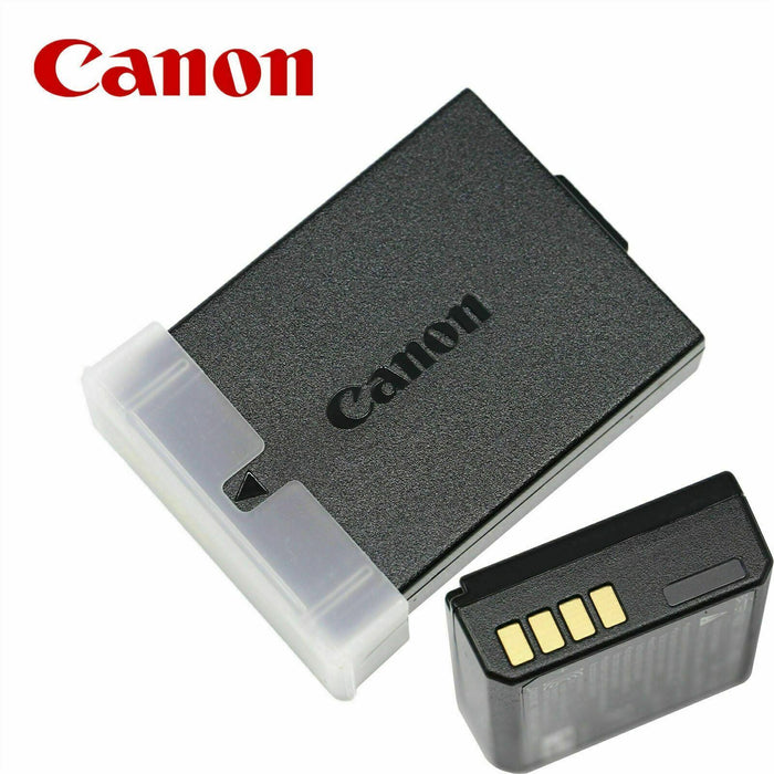 Genuine Original Canon LP-E10 Battery for EOS1100D 1200D 1300D Rebel T3 LC-E10