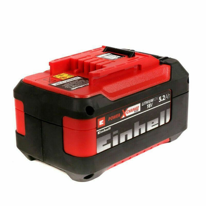 Einhell Power X-Change High Performance PXC Plus Battery 5.2Ah  4511437  New