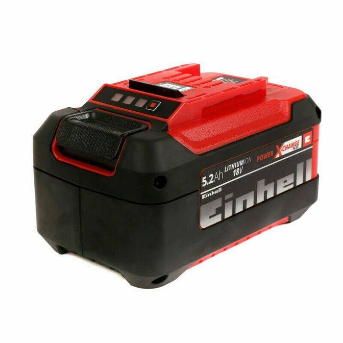 Einhell Power X-Change High Performance PXC Plus Battery 5.2Ah  4511437  New