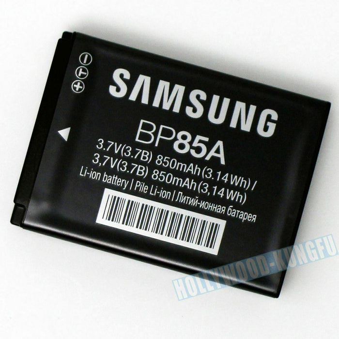Samsung GENUINE BP85A BP-85A Battery PL210 PL211 SH100 ST200 ST201 ST205F WB210