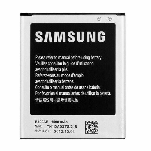 Samsung Genuine Replacement B100AE Phone Battery for Galaxy ACE3.......