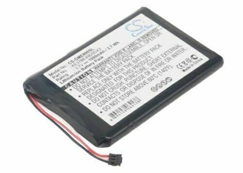 Premium Battery for Garmin KE37BE49D0DX3, Edge 810, Edge 800 Quality Cell
