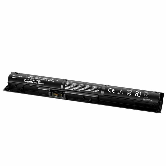 RI04 RI06XL Laptop Battery for HP ProBook 450 455 470 G3 Envy 15-Q001TX Laptop