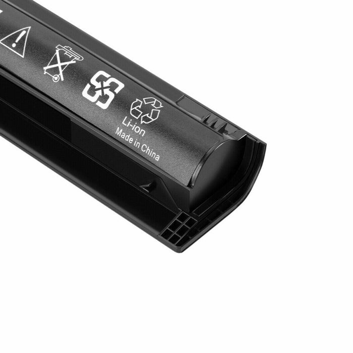 RI04 RI06XL Laptop Battery for HP ProBook 450 455 470 G3 Envy 15-Q001TX Laptop