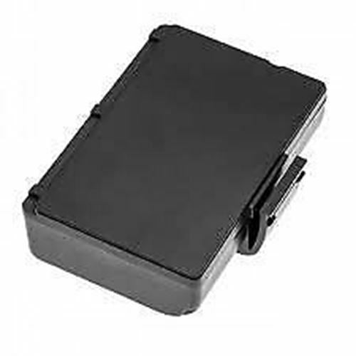 Zebra ZQ610 ZQ620 P1089503 Battery BTRY-MPP-34MA1-01 - Spare Smart