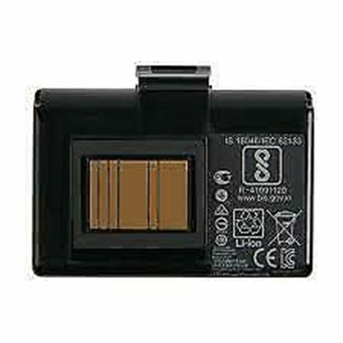 Zebra ZQ610 ZQ620 P1089503 Battery BTRY-MPP-34MA1-01 - Spare Smart
