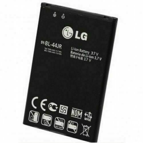 Original LG BL-44JR Mobile Phone Battery For LG K2 Li - Ion 3,7V