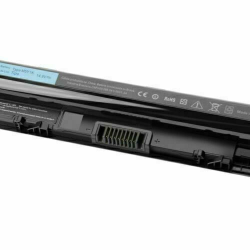 M5y1k Battery for Dell Inspiron 3451 3551 3567 5558 5758 14 15 3000 Series UK