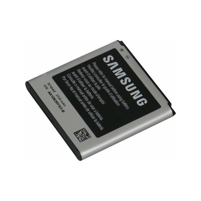 Samsung Galaxy S4 Zoom Battery B740AE 2330 mAh 3.8v