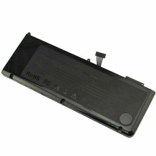 A1321 Battery For MacBook Pro Unibody Aluminum 15" A1286 (Mid 2009 2010) only UK