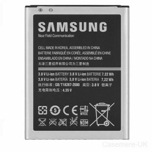 Genuine Original B500BE Replacement Battery For Samsung Galaxy S4 Mini