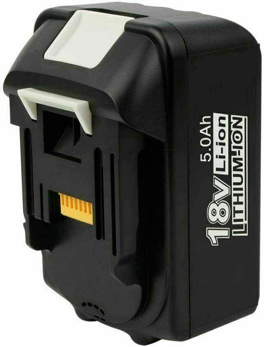 USED 18V 5.5Ah Battery for Makita LXT Li-ion BL1860 BL1830 BL1840 BL1850 UK