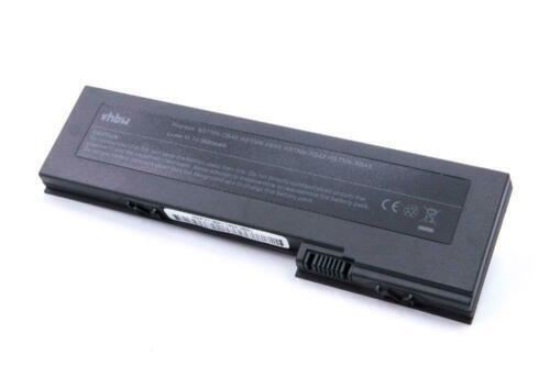 Replacement Battery 3600mAh for HP HSTNN-XB43, HSTNN-OB45