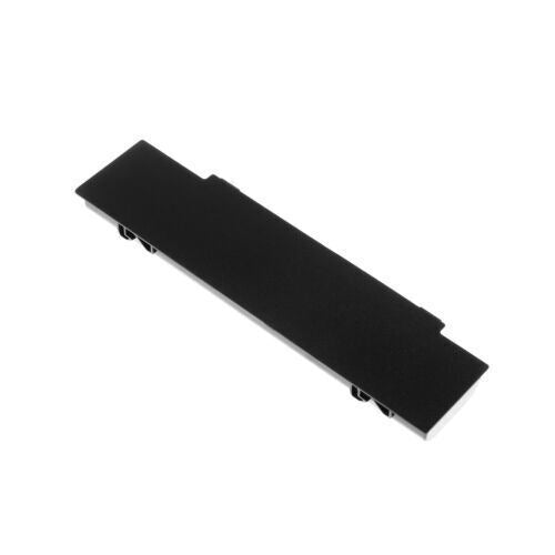 Greencell Battery PA3757U-1BRS PABAS213 for Toshiba Laptop 4400mAh
