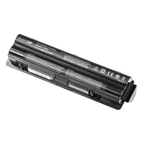 Laptop Battery JWPHF R795X for Dell XPS 15 L501x L502x XPS 17 L701x L702x