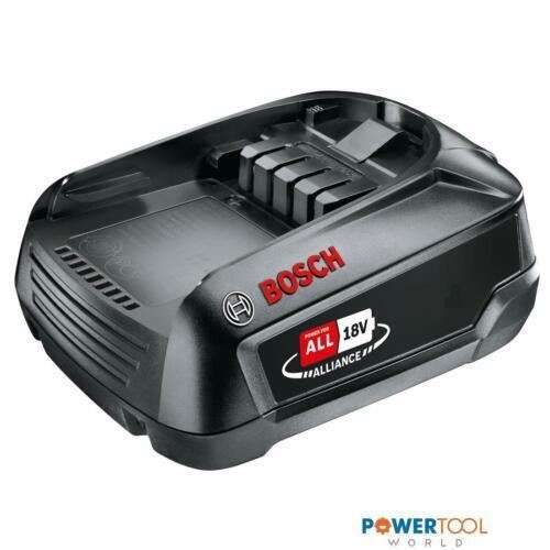 Bosch PBA 18v 1.5Ah Lithium-Ion Battery Power4All 1607A350JM