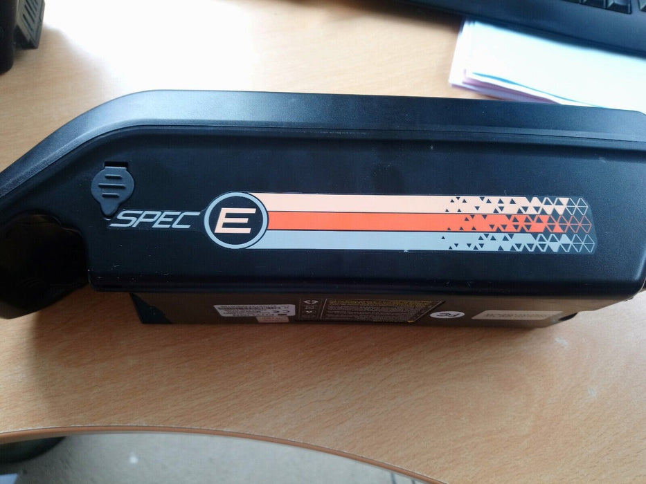 Used Carrera Vengeance E-Bike E Spec Spare/Replacement Battery 8.7ah 36v 313.2Wh