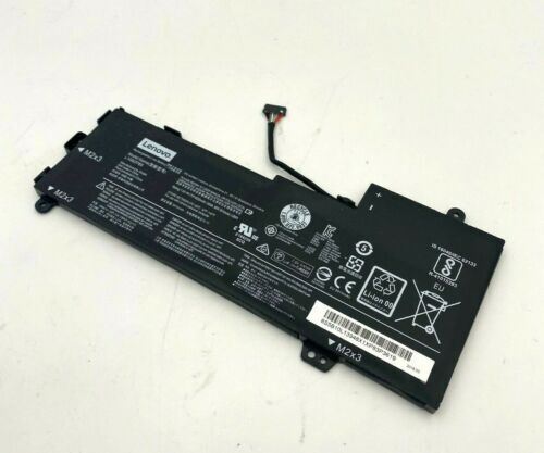 Lenovo L15M2PB6 Rechargeable Li-Polymer Battery 7.5V 4030mAh 30Wh