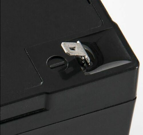 iZip I-750 12V 9Ah Scooter Replacement LiFePO4 LITHIUM IRON PHOSPHATE Battery