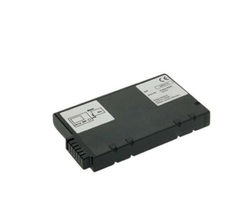 Drager Lithium Ion Battery for Oxylog 3000 and Oxylog 3000 Plus - 2M86733 Invivo