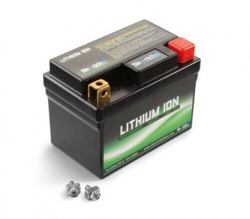Skyrich Powersport Lithium ION Battery HJTZ5S-FP-C KTM SKYRICH