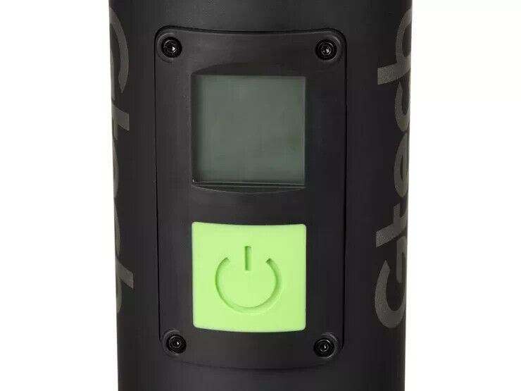 Gtech Ebike Battery Pack V2 (Square Button)used