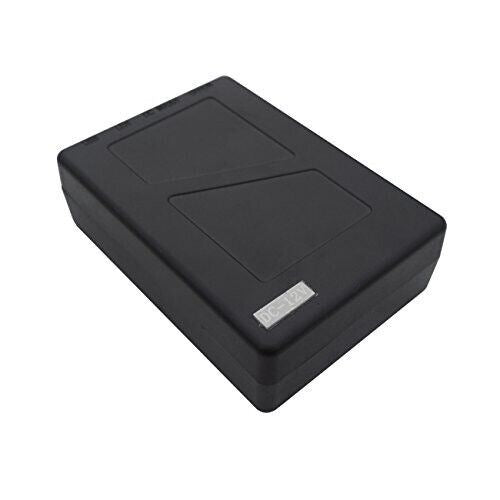 9800mAh DC 12V Super Rechargeable Li-ion Battery Pack for 12V Devices HBJ12980