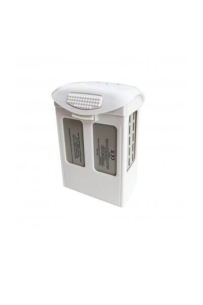 Used DJI Phantom 4 Battery - Model PH4 - 5350mAh - 81.3Wh