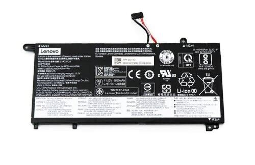 Original Battery Lenovo L19C3PDA L19D3PDA 3907mAh 45Wh