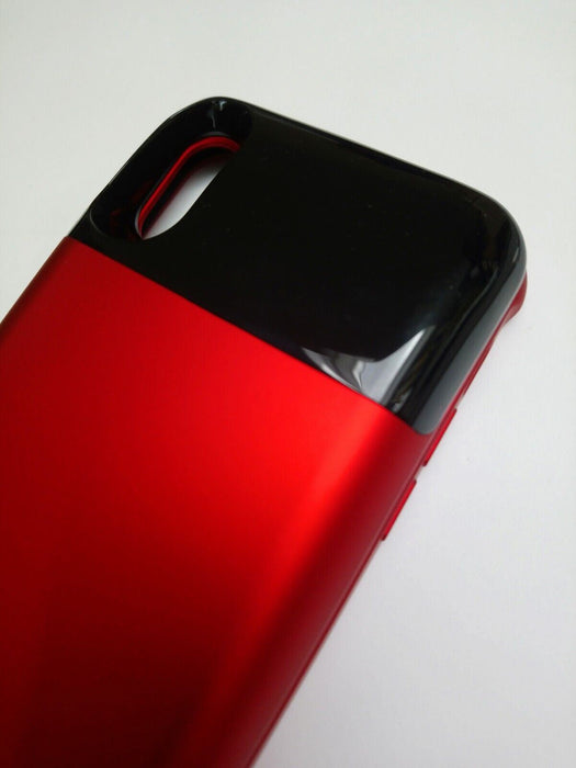 Battery Case Compatible with iPhone X / XS, 5000mAh Rechargeable Extended