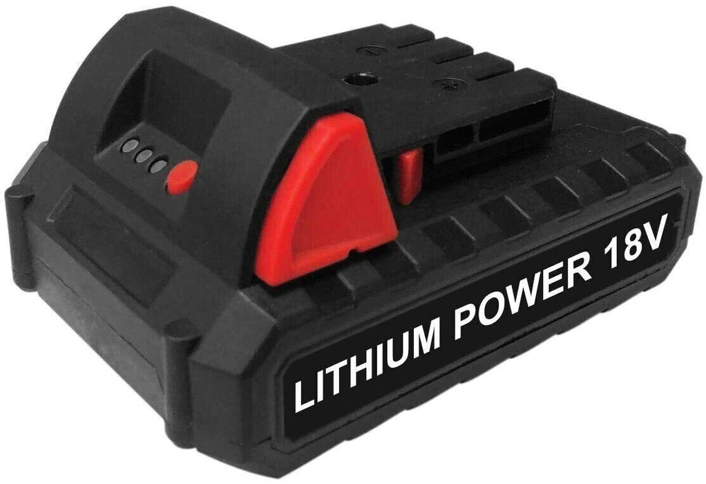 Hilka Tools  1.5mAh Battery for Cordless Garden Tools GPT18BTY