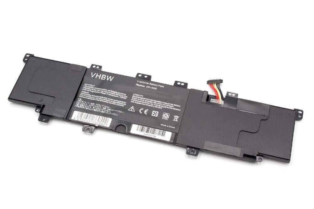 Battery replaces C31-X402 4000mAh