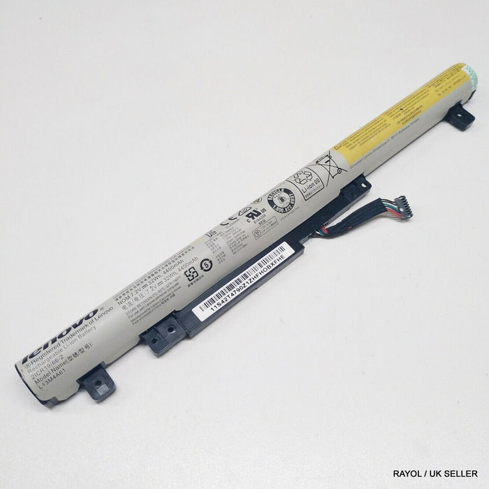 Genuine Lenovo 32Wh 7.2V Battery for FLEX 2 14, FLEX 2 15, FLEX 2 15D, L13M4A61