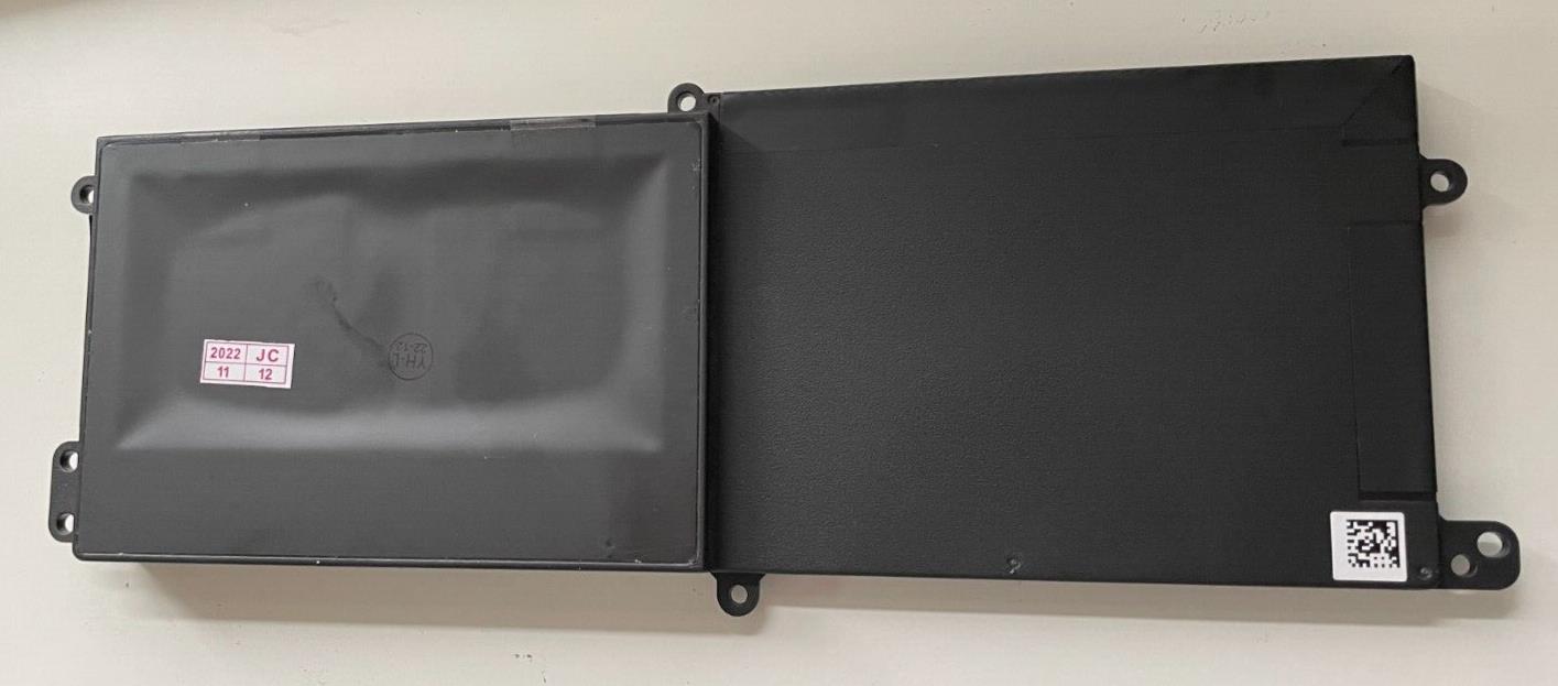 NEW GENUINE DELL DT9XG BATTERY FOR ALIENWARE AREA-51M 11.4V 90WHR 0KJYFY 7PWKV