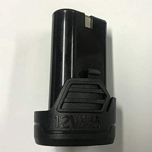 12V 2.0 Battery for KIMO 12V Drill Driver, KIMO Cordless Ratchet Wrench