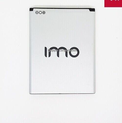 Genuine IMO Q2 Plus Battery 1500mAh 3.7V 5.55Wh For IMO Q2 Plus