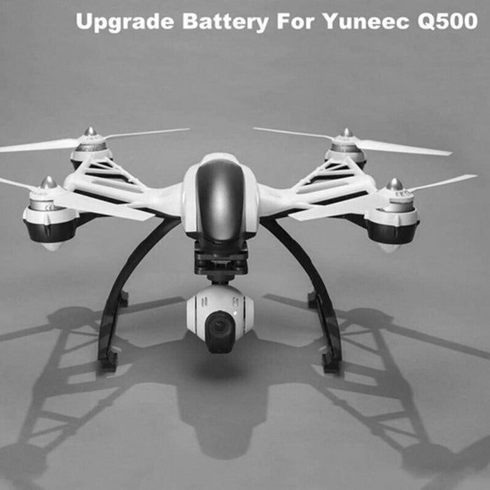 High Capacity Lipo Battery 11.1V7500mAh for Model Yuneec Q500 4K