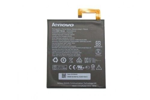 Original Lenovo L13D1P32 Battery 16Wh 4200mAh 1-Cell