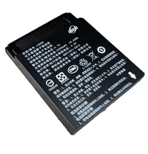 Battery for Pax A920 IS900 3.7V 5250mAh